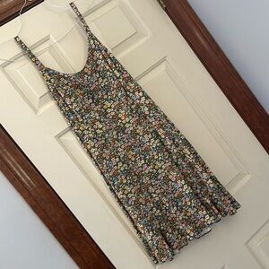 Old Navy cute little sundress. Size large